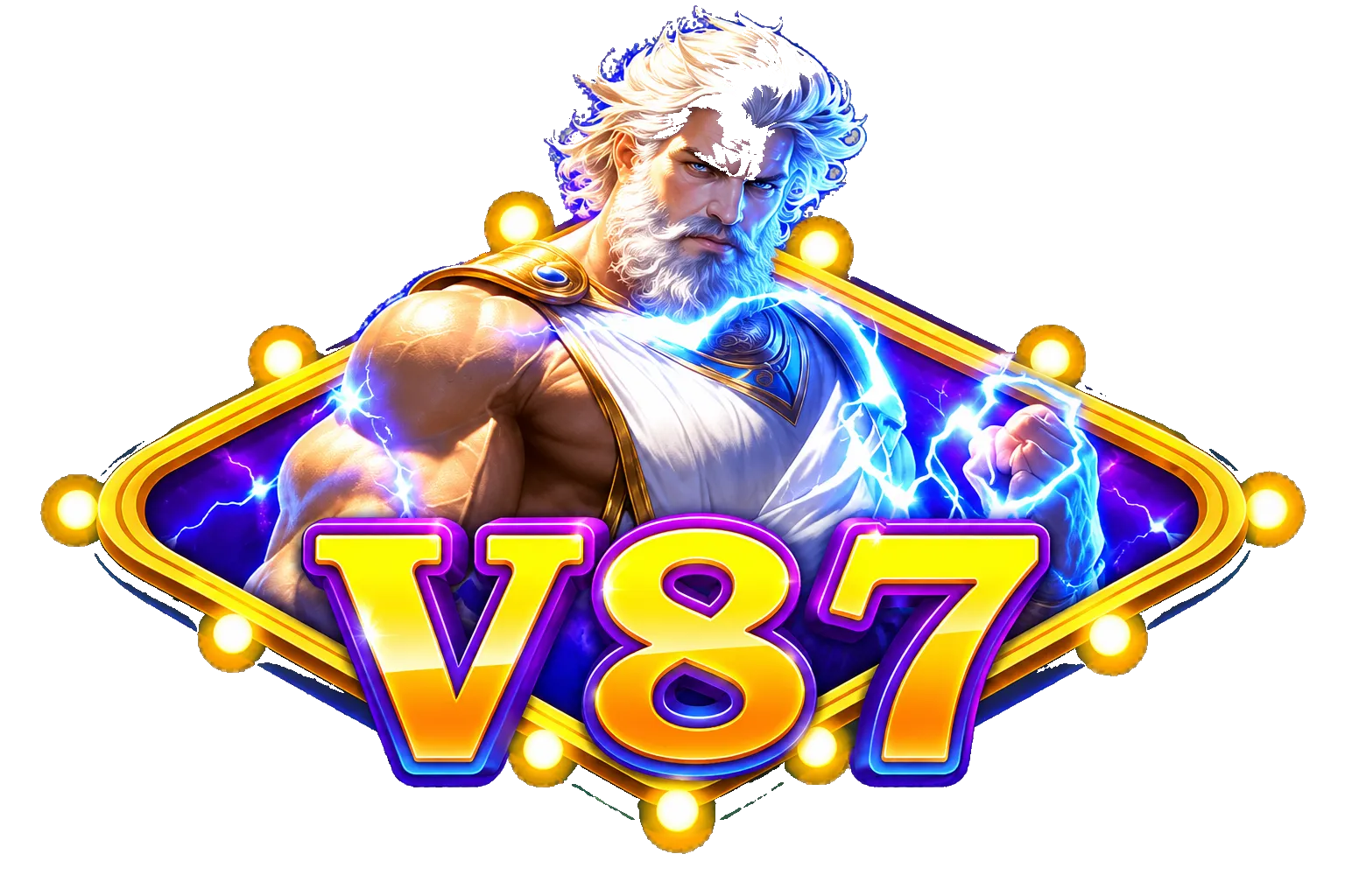 Logo v87