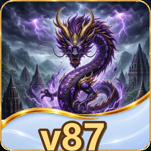 Mencocokkan versi v6.2.4 dan ukuran 41.8 MB di kanal resmi v87